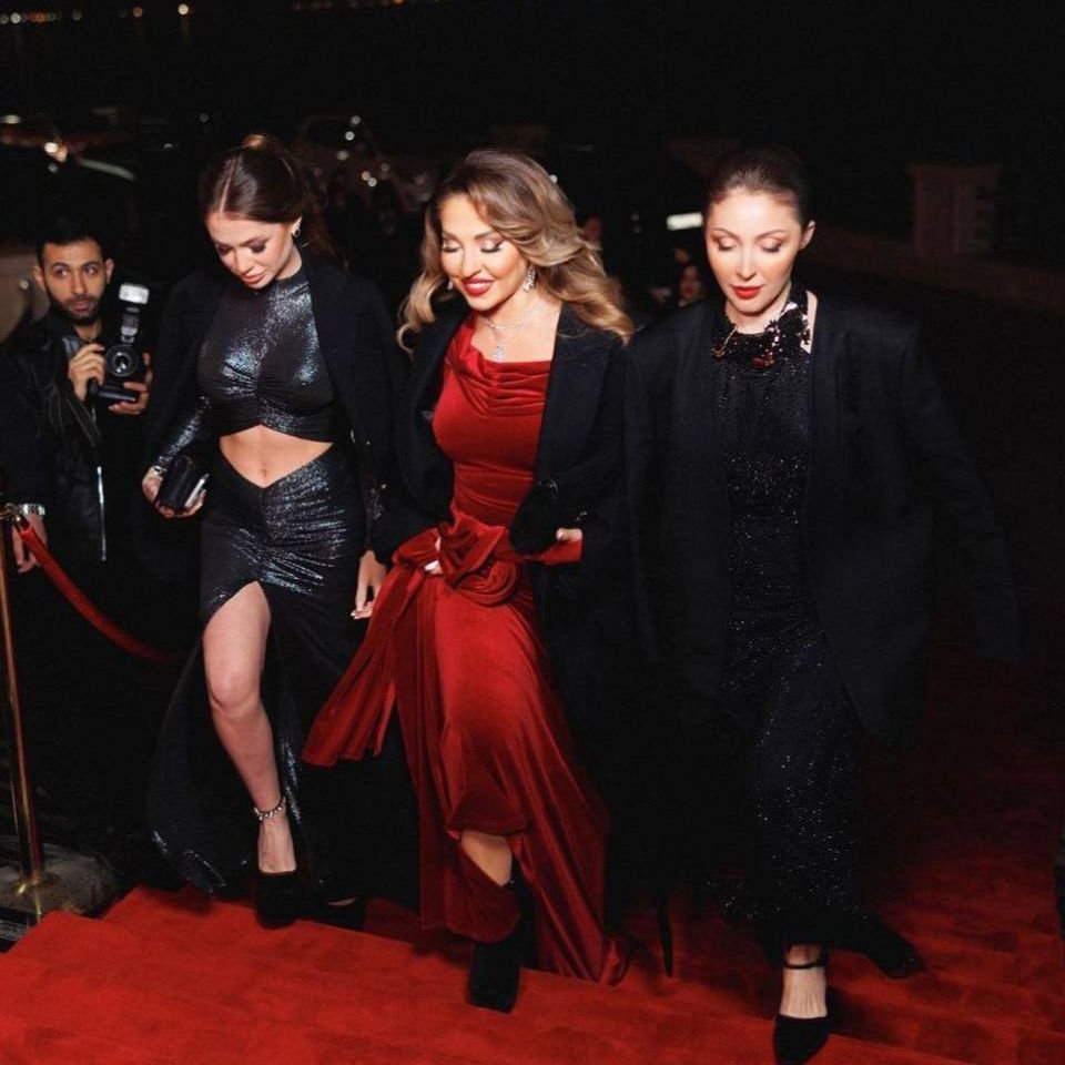 Famous Ukrainian singer Yaroslava was awarded in Azerbaijan