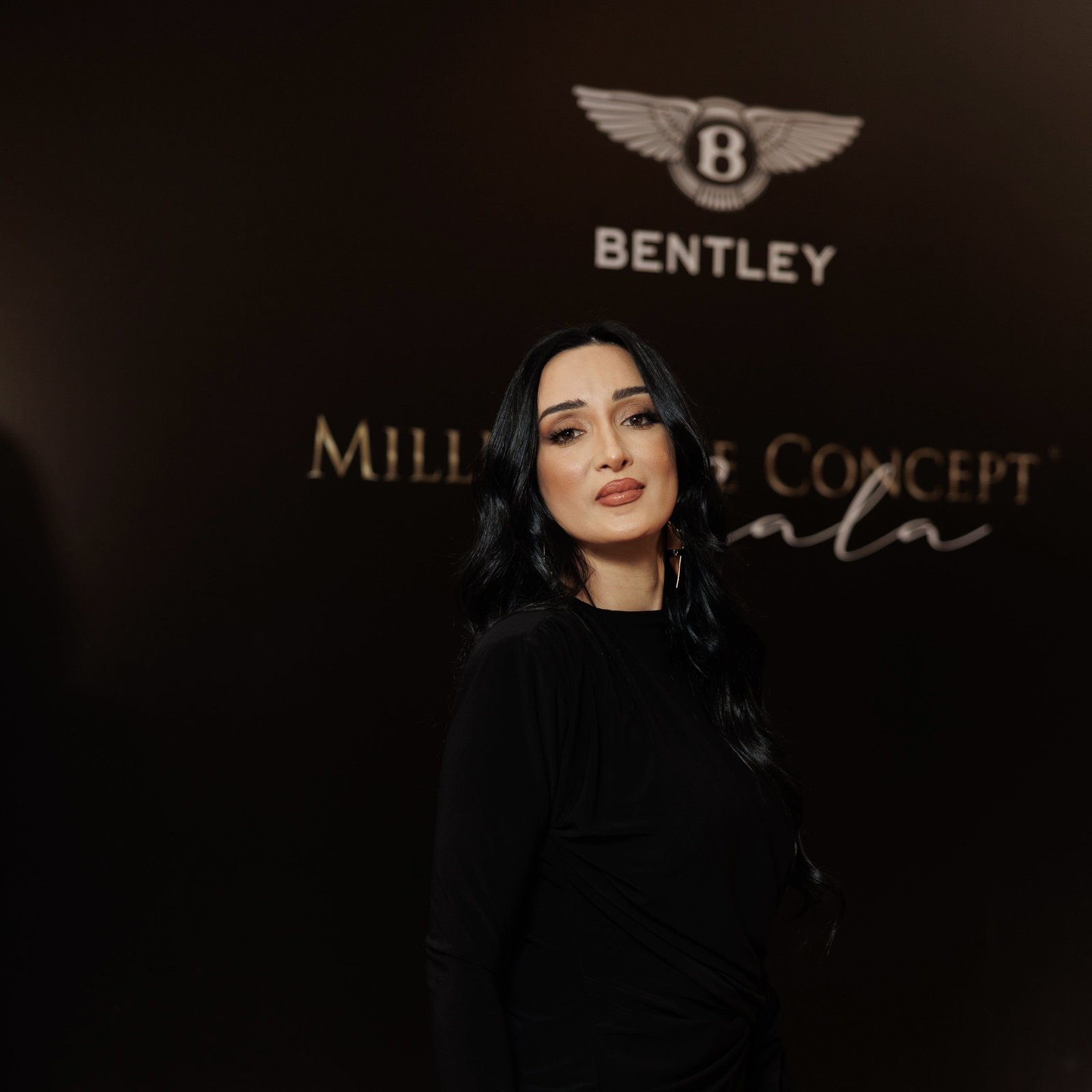 Raisa Azizova Among the Honorees of Millionaire Concept