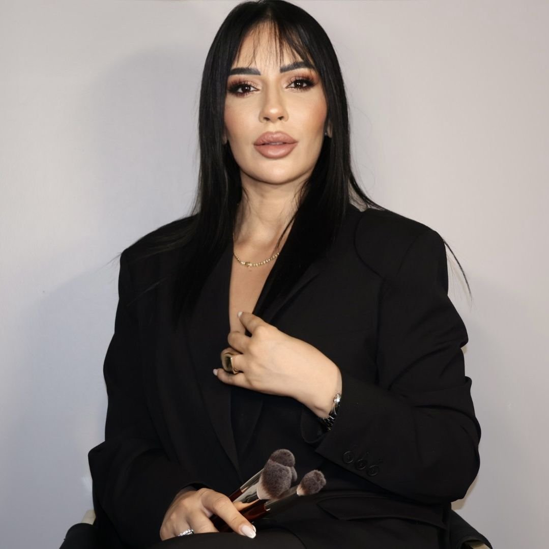 Профессиональный мир макияжа и секреты красоты с Нилай Шимшек