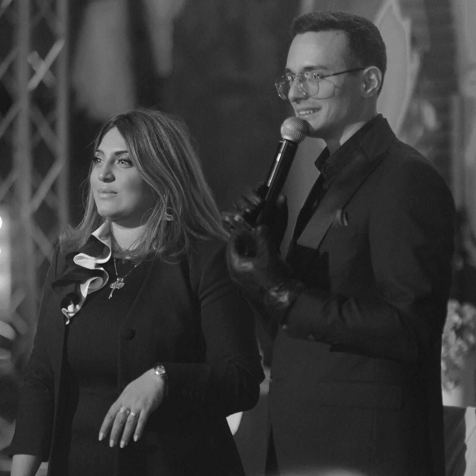 Simoorg Fashion & Design Academy presented the 