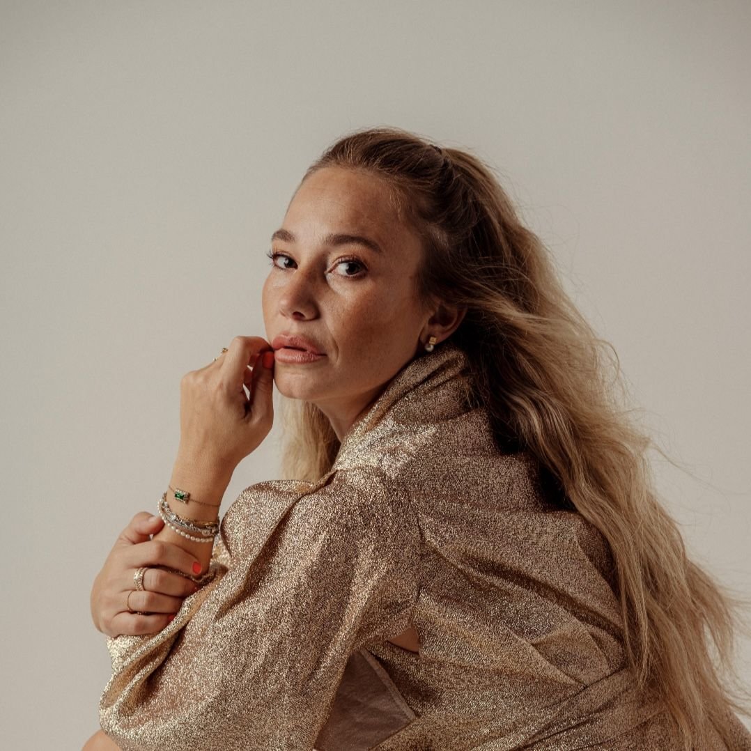 Moda və Sənətin Harmoniyası: Beliz Acıpayamoğlu