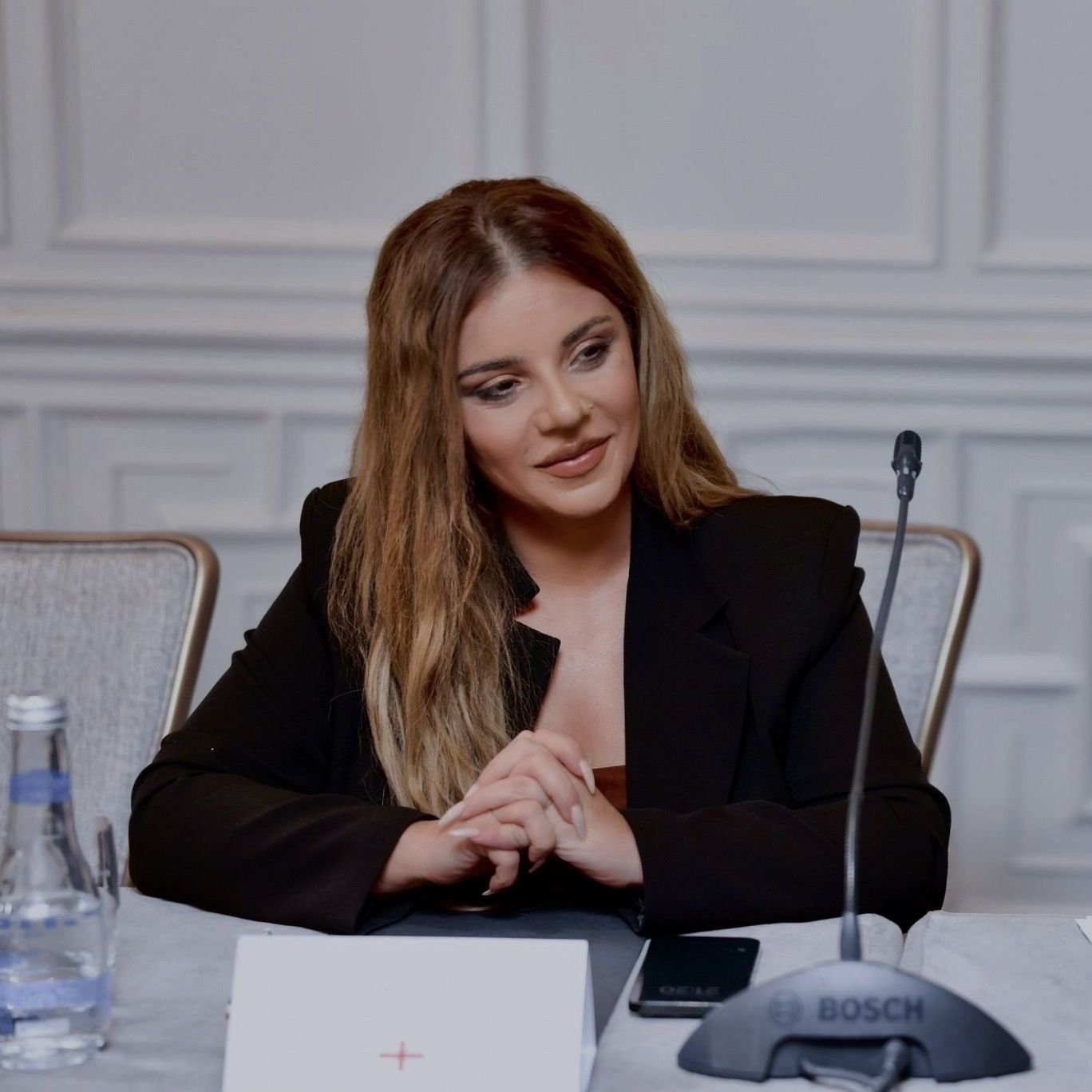 Татия Кобаладзе: История международного успеха в музыке