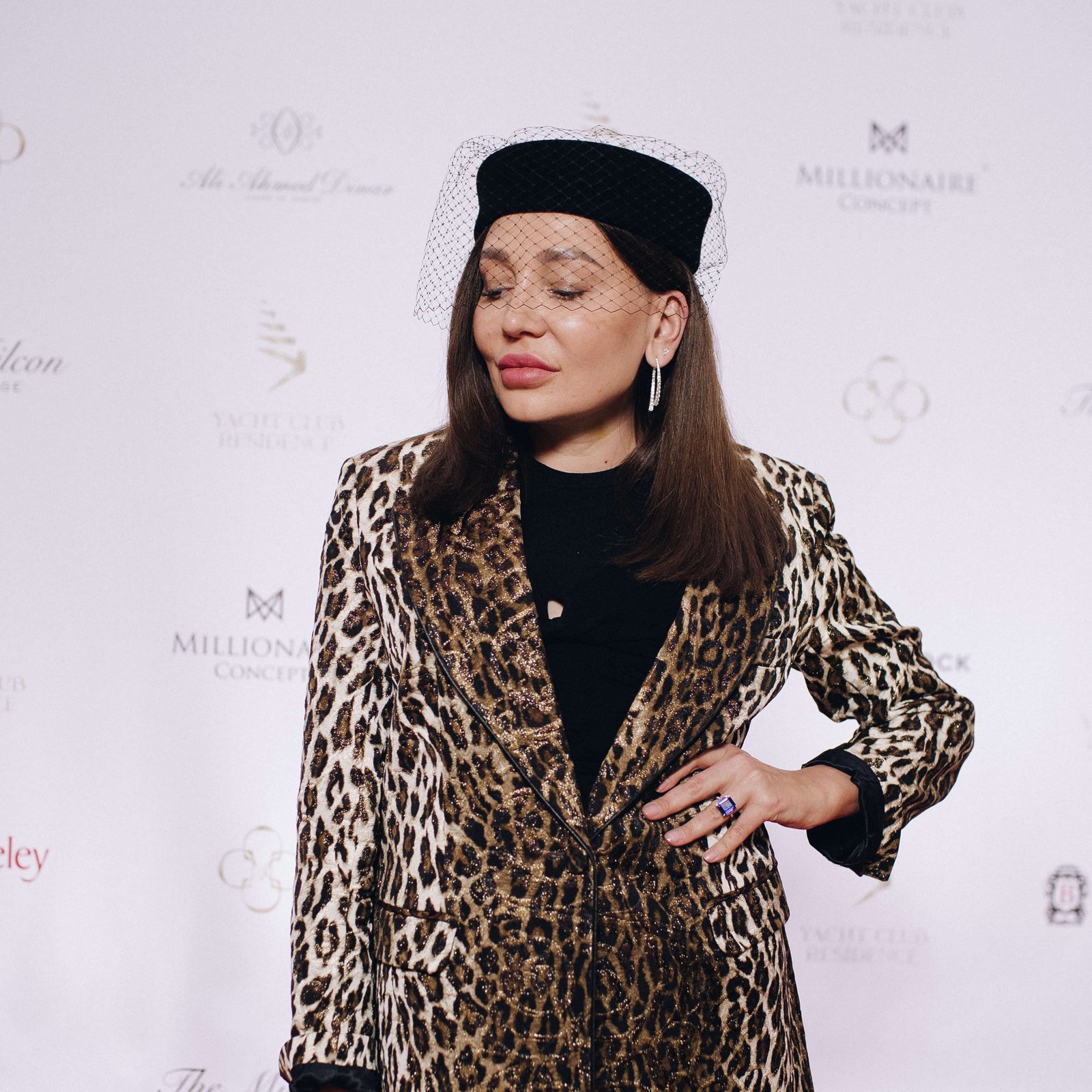 Flawless &ndash; Zərgərlik brendi The Globe Gala mükafatını qazandı.