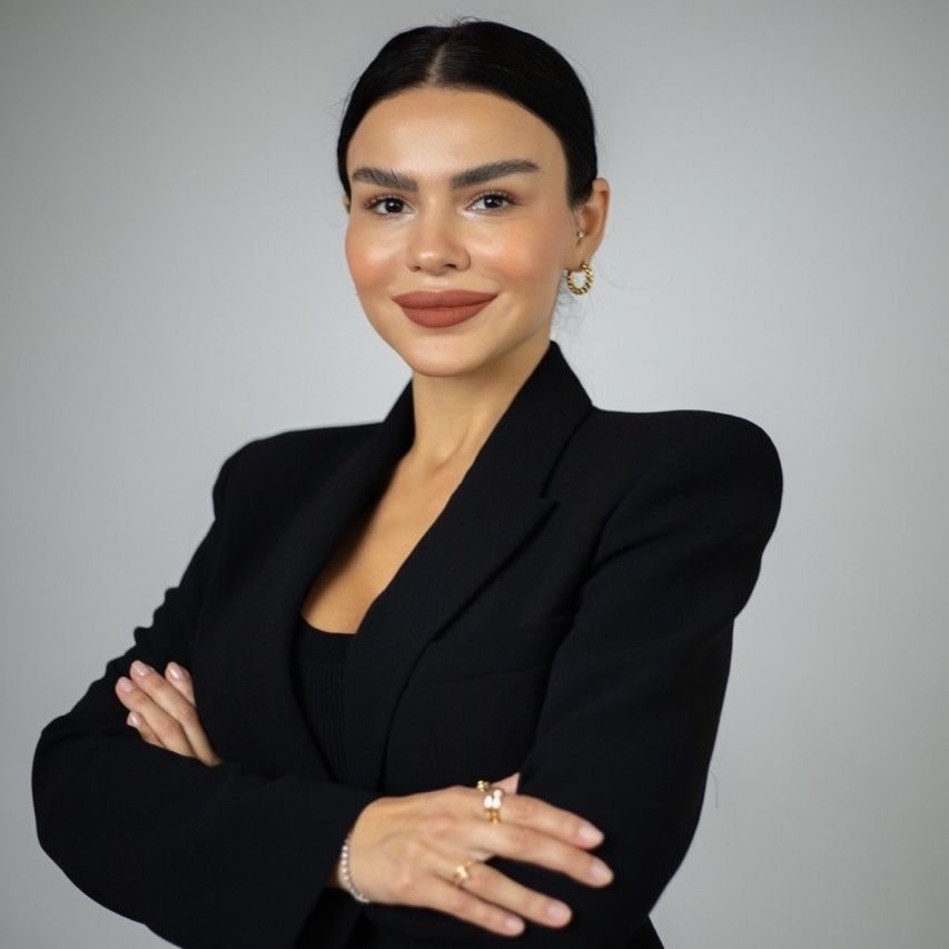 Личностная трансформация: новый вектор Шахназ Рагимовой